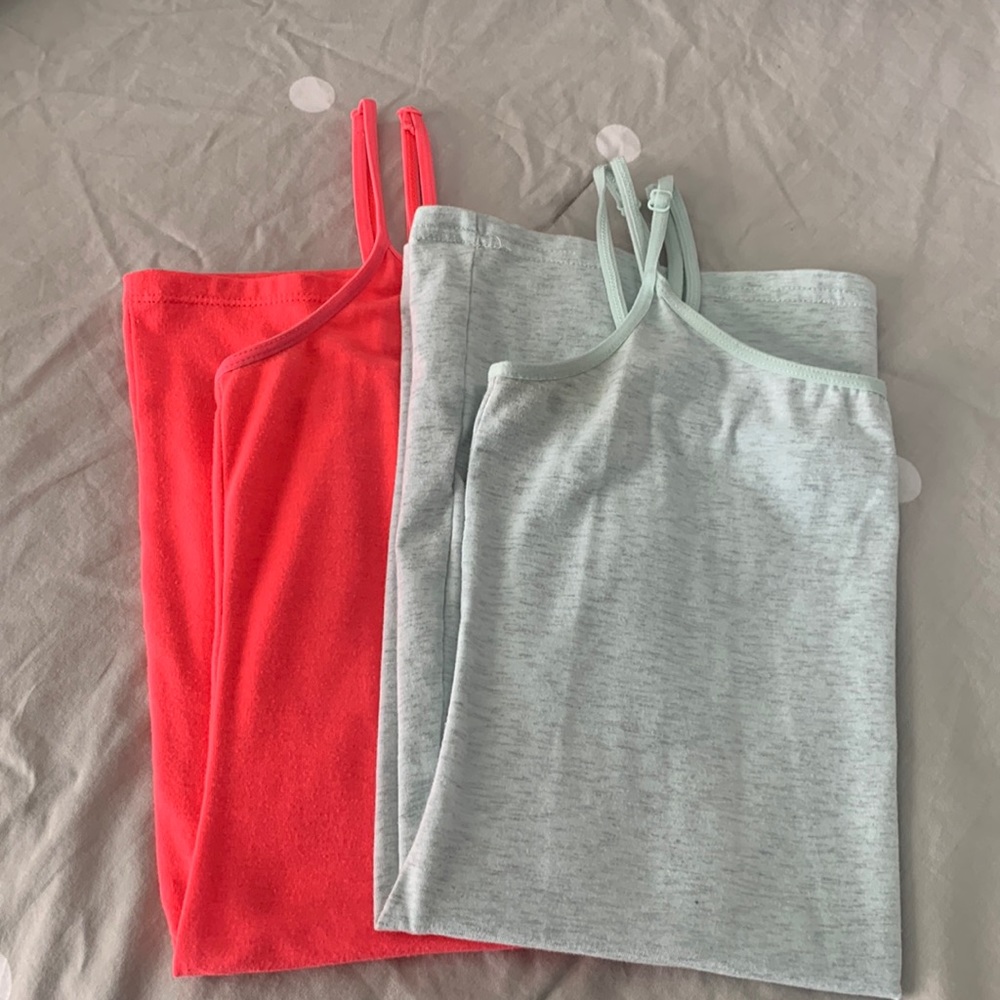 Cami Tops